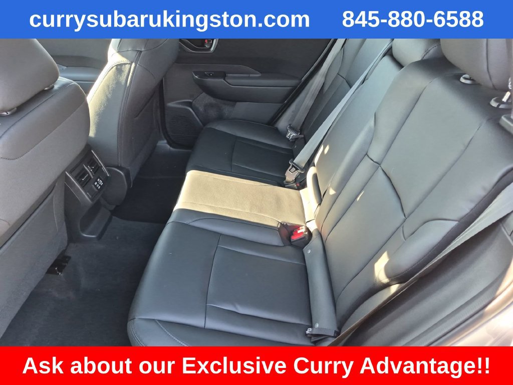 New 2026 Subaru Outback Premium w/ Premium/Limited Package 2 AWD/4WD image 11