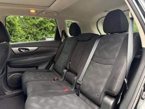 Used 2015 Nissan Rogue SV w/ SV Premium Package AWD/4WD image 10