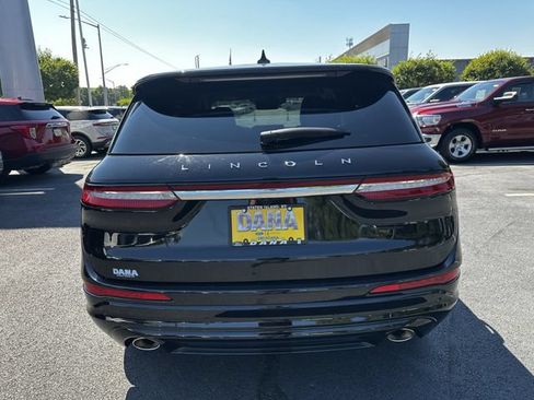 Certified 2024 Lincoln Corsair AWD w/ Equipment Group 101A image 6
