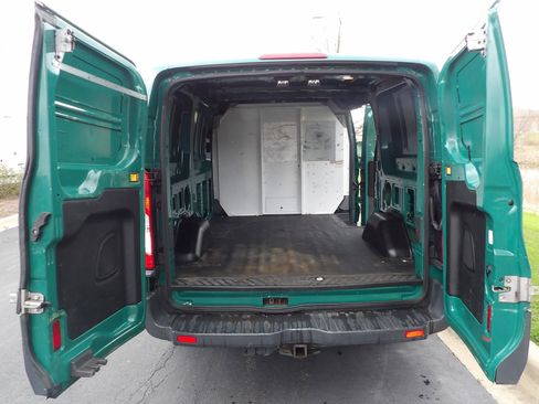 Used 2015 Ford Transit 150 130 Low Roof image 7