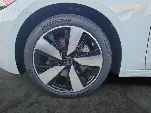 New 2025 Audi A5 2.0T Premium Plus image 5