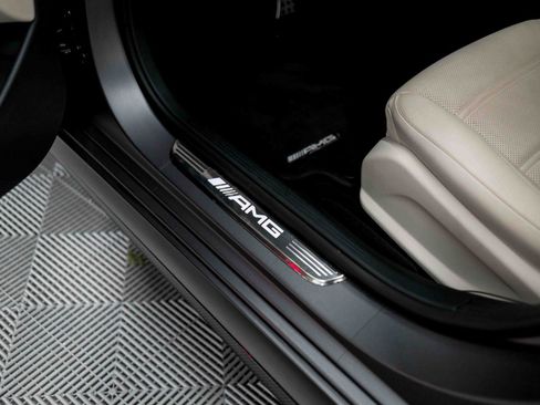 Used 2021 Mercedes-Benz E 63 AMG S image 46