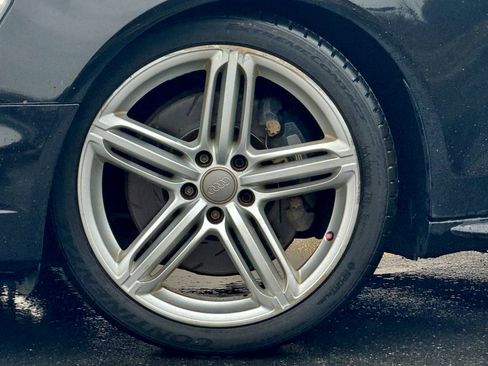 Used 2013 Audi S4 Prestige image 25