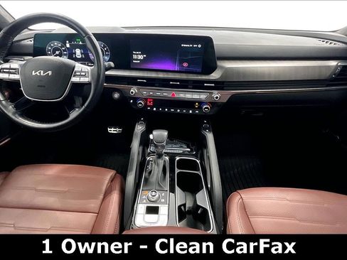 Used 2025 Kia Telluride SX Prestige image 15