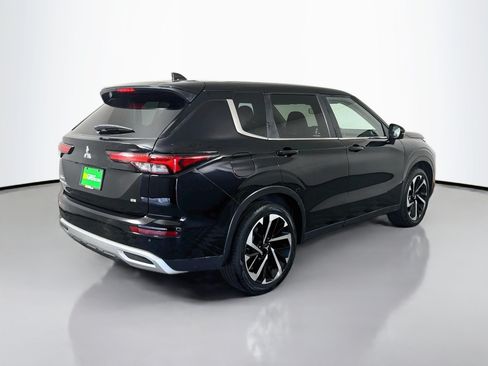 Used 2024 Mitsubishi Outlander SE FWD image 10