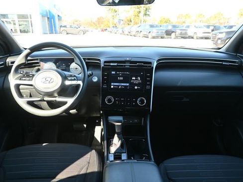 Used 2023 Hyundai Santa Cruz SEL w/ Activity Package image 12