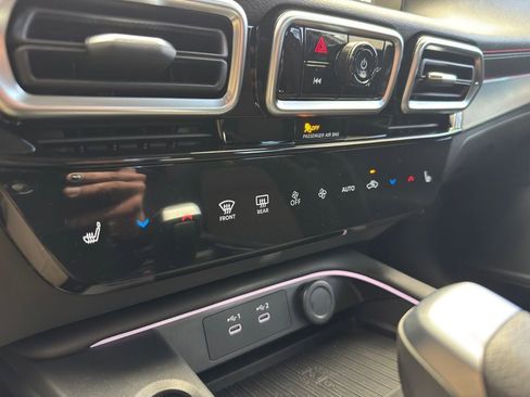 New 2026 Nissan Sentra SR w/ SR All Weather Package image 24