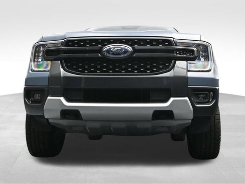 Used 2024 Ford Ranger XLT w/ FX4 Off-Road Package AWD/4WD image 35