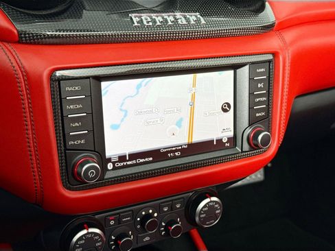 Used 2015 Ferrari California T RWD image 15