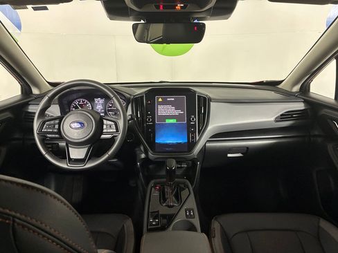 Certified 2025 Subaru Crosstrek 2.5i Limited w/ Crosstrek Mirror Package image 8