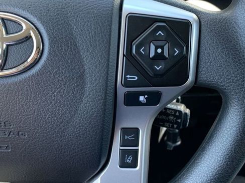 Used 2021 Toyota Tundra SR5 AWD/4WD image 28