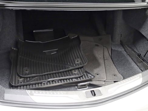 Used 2016 Cadillac CT6 Luxury image 39