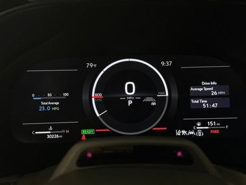 Used 2026 Lexus TX 500h AWD w/ Technology Package image 23