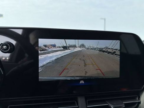New 2026 Chevrolet Trax RS w/ Driver Confidence Package FWD image 28