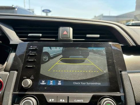 Used 2019 Honda Civic EX image 33