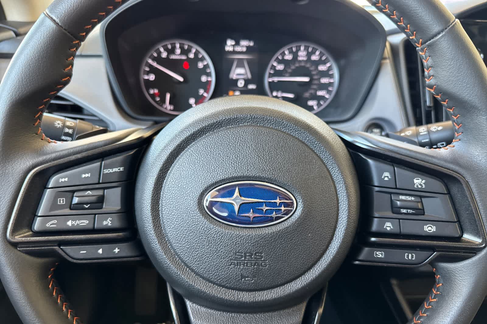 Certified 2025 Subaru Crosstrek 2.5i Limited AWD/4WD image 24