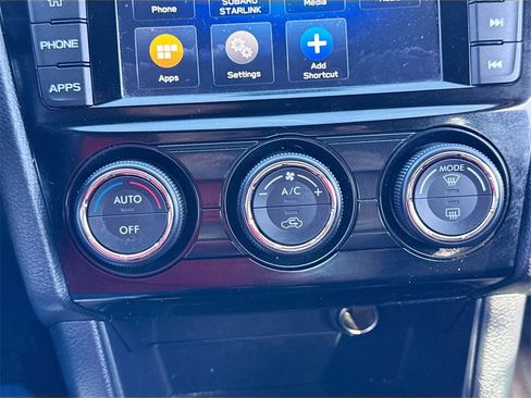 Used 2021 Subaru WRX image 15