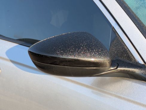 Certified 2024 Honda Accord Sport image 12