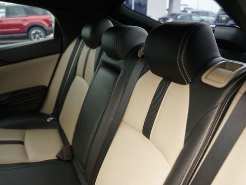 Used 2020 Honda Civic EX image 14