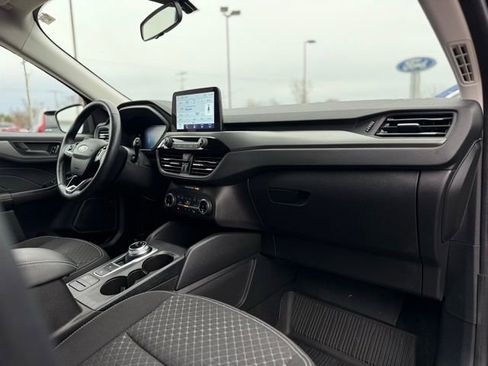 Certified 2023 Ford Escape Active image 18
