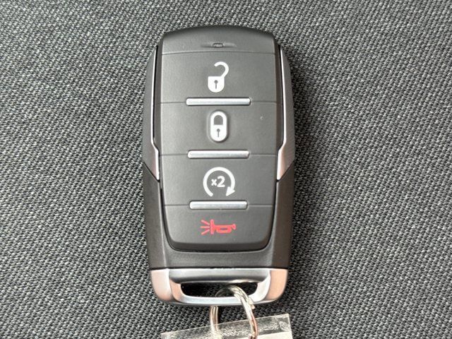 New 2026 RAM 1500 Express AWD/4WD image 20