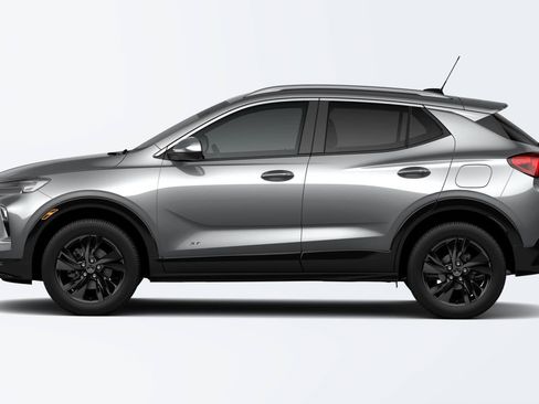 New 2026 Buick Encore GX Sport Touring image 43