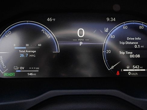 Certified 2025 Toyota RAV4 XSE w/ Weather Package image 43