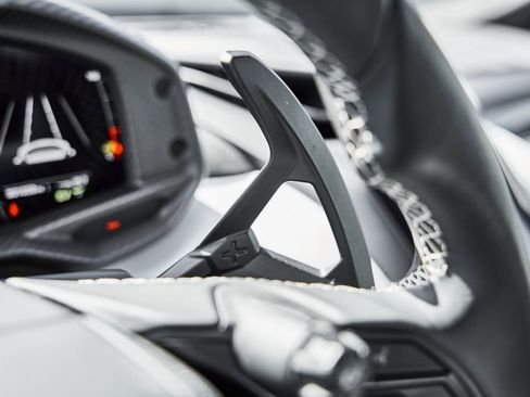 Used 2026 Lamborghini Revuelto AWD/4WD image 55