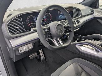 New 2026 Mercedes-Benz GLE 53 AMG 4MATIC Coupe video 3