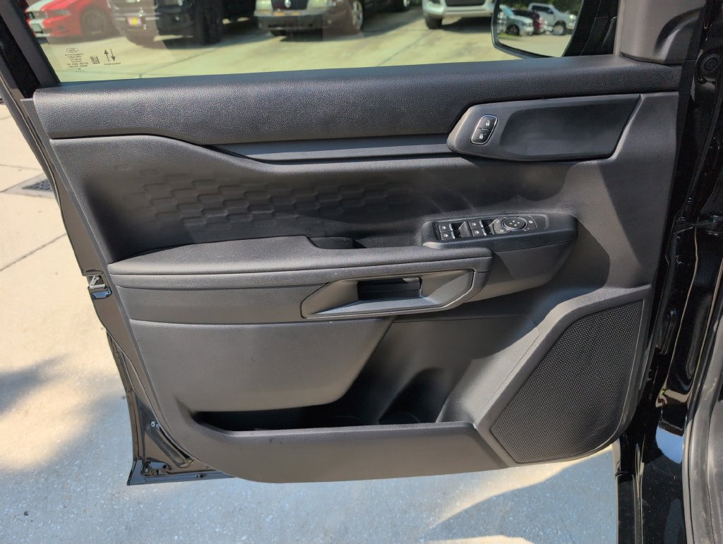 New 2026 Ford Ranger XL RWD image 25