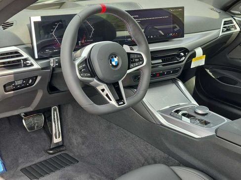 New 2027 BMW 440i xDrive Coupe w/ Premium Package AWD/4WD image 10