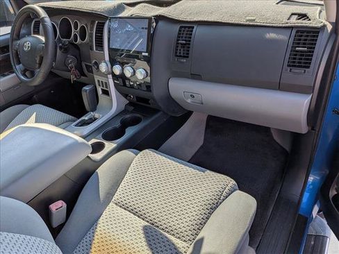 Used 2007 Toyota Tundra SR5 AWD/4WD image 18