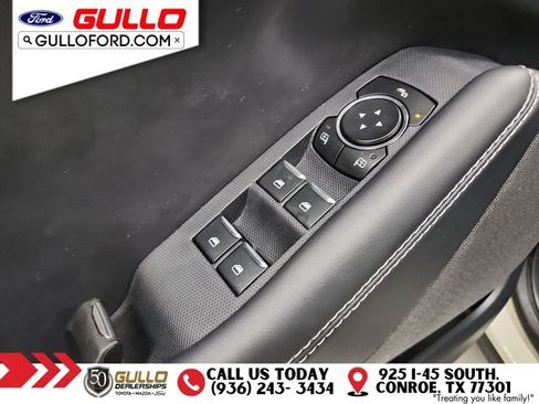 Used 2025 Ford Mustang Mach-E Select image 21