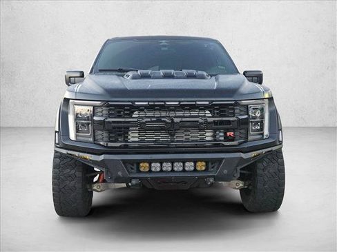 Used 2023 Ford F150 Raptor AWD/4WD image 2
