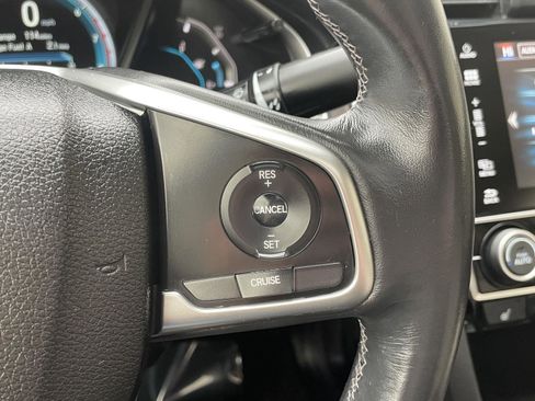 Used 2018 Honda Civic EX-T image 14