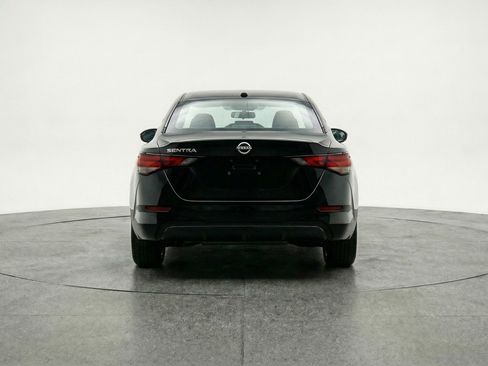 Used 2025 Nissan Sentra S FWD image 7