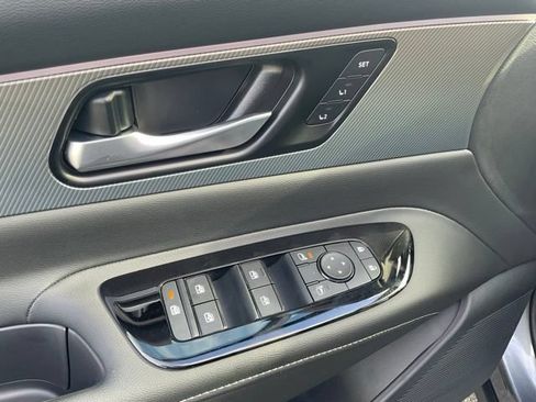 New 2027 Nissan Murano SL AWD/4WD image 11