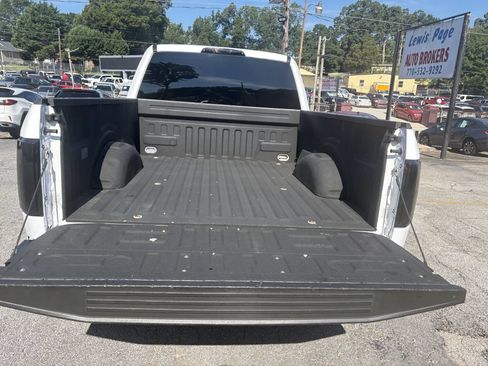 Used 2019 Ford F150 XL w/ Equipment Group 101A Mid RWD image 4