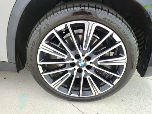 Used 2024 BMW X1 xDrive28i w/ Convenience Package AWD/4WD image 56