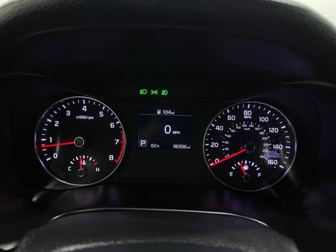 Used 2021 Kia Forte GT-Line w/ GT-Line Premium Package FWD image 22