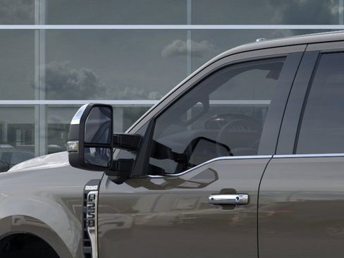 New 2026 Ford F250 King Ranch AWD/4WD image 21