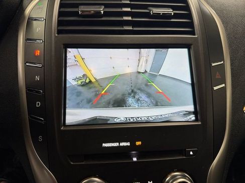 Used 2015 Lincoln MKC AWD w/ Equipment Group 101A Select image 15