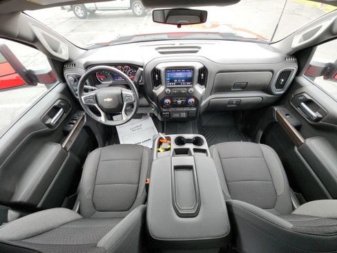 Used 2022 Chevrolet Silverado 2500 LT w/ Convenience Package image 27