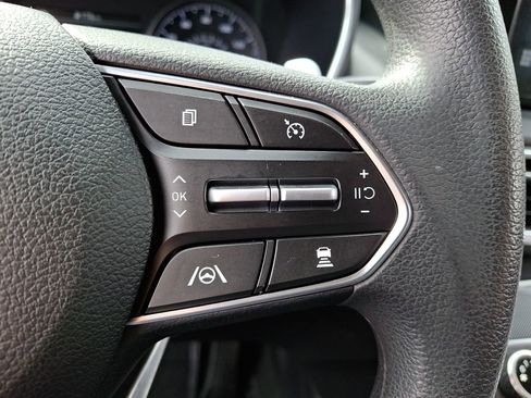 Used 2022 Hyundai Santa Fe SEL image 23