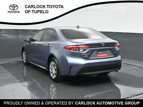 Used 2026 Toyota Corolla LE FWD image 10
