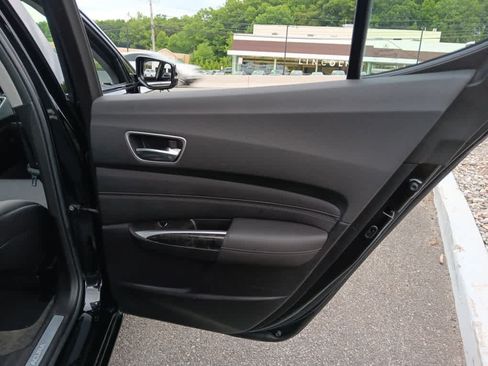 Used 2019 Acura TLX V6 SH-AWD image 31
