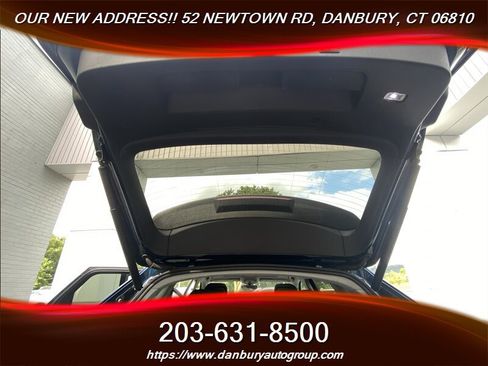 Used 2019 Audi e-tron Premium Plus AWD/4WD image 22