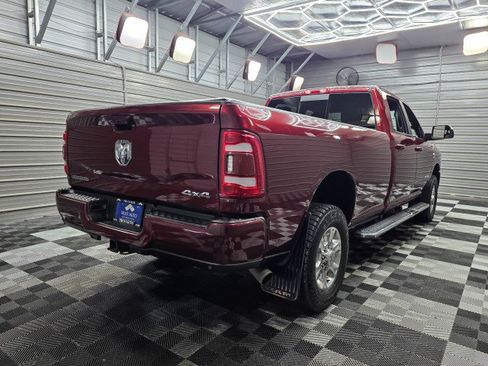 Used 2019 RAM 2500 Big Horn AWD/4WD image 5