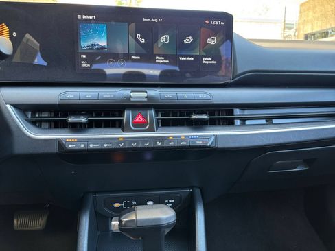 Used 2026 Kia K4 FWD image 17
