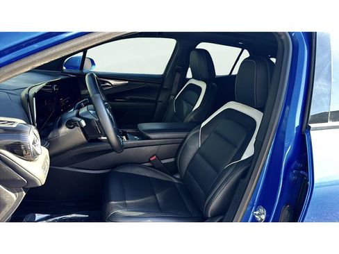 Used 2024 Chevrolet Blazer EV LT AWD/4WD image 11